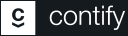 contify logo